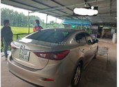 Mazda 3 FL 2018, full lịch sử hãng
