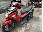 Yamaha Nouvo biển số TP chính chủ máy móc còn zin