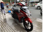 Yamaha Nouvo biển số TP chính chủ máy móc còn zin