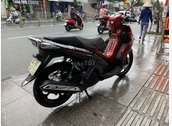 Yamaha Nouvo biển số TP chính chủ máy móc còn zin