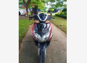 Honda Air Blade chính chủ bán