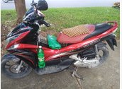 Honda Air Blade chính chủ bán