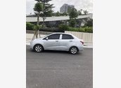 Hyundai Grand i10 2015 Số sàn