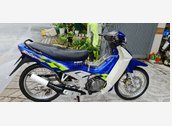 FX 125 xe zin bao cọp