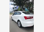 Kia Rio 2014 Số sàn bản đủ nhập khẩu tư nhân