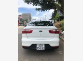 Kia Rio 2014 Số sàn bản đủ nhập khẩu tư nhân