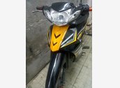 Yamaha Sirius 2014 biển số 86 xe đẹp máy êm ru.