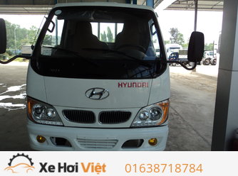 Cần bán: Xe Ben Cửu Long 2T35
