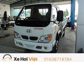 Cần bán: Xe Ben Cửu Long 2T35