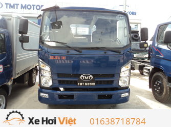 XE TẢI 6T MÁY ISUZU_Tây Ninh