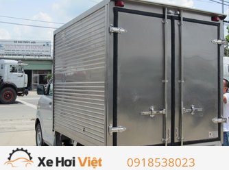 Bán xe Suzuki Carry Pro tại Bắc Từ Liêm, Hà Nội