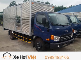 Bán xe: Bán xe khách 29 chỗ Huyndai County 2016