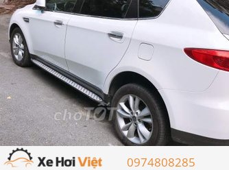 Xe bán: U6 Ecohyper Luxgen 2.0 Turbo