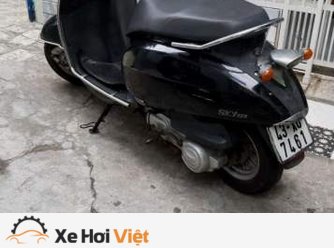 Cần bán xe Sachs Amici xe ga nhập khẩu Đức