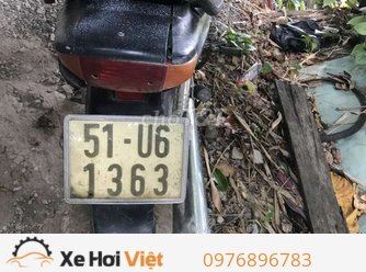 Xe Win có đề