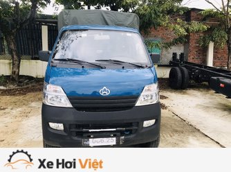 Bán xe tải Veam 2,4 tấn thùng dài 3,85m đời 2016