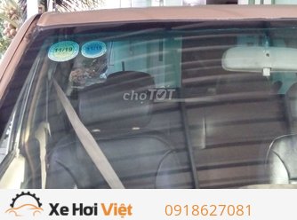 PICKUP BÁN TẢI MEKONG  PMC PREMIO ĐỜI 2009 MÁY DẦU