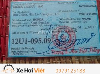 Bán xe: Chiếc Xe Tay Ga Hiệu Keeway Arn