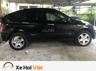 Ssangyong Chairman AT,3.2 VIP