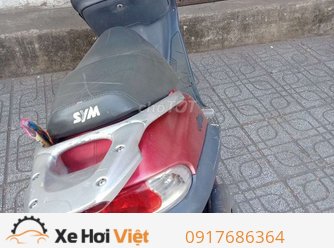 Cần bán: Visitor 250Cc Dáng Thể Thao