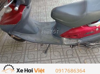 Cần bán: Visitor 250Cc Dáng Thể Thao