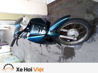 Cần bán: Visitor 250Cc Dáng Thể Thao