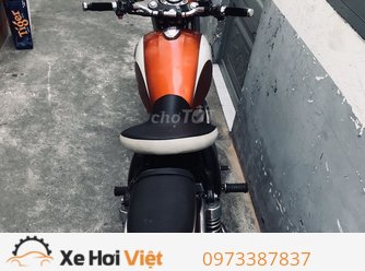 Kawasaki Estrella 250, W250