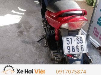 Cần bán: Visitor 250Cc Dáng Thể Thao