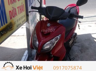 Cần bán: Visitor 250Cc Dáng Thể Thao
