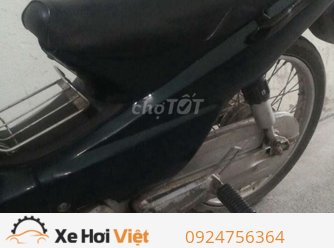 Cần bán xe Sachs Amici xe ga nhập khẩu Đức