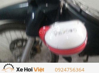Cần bán xe Sachs Amici xe ga nhập khẩu Đức