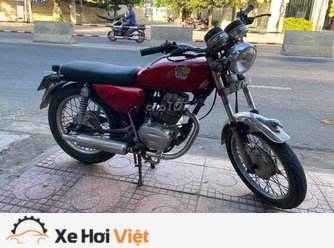 Wolf 125 up full 150 .Bst .Xe bao đy phượt