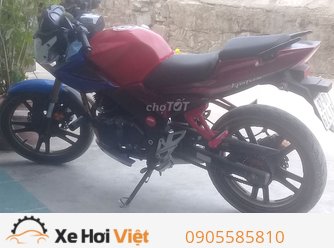 Tiền ít thịt nhiều. Notus 2 máy, pô hú tê tái