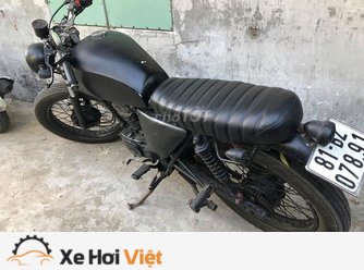 SYM Bonus 125 bstp chính chủ xe zin giá rẻ