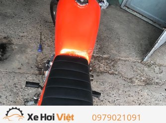 SYM Bonus 125 bstp chính chủ xe zin giá rẻ