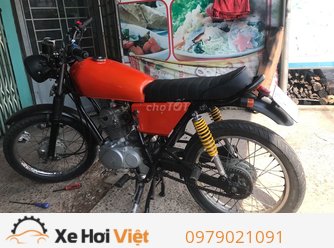 SYM Bonus 125 bstp chính chủ xe zin giá rẻ