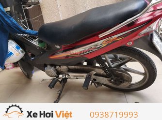 Cần bán xe máy chính hãng xe chở hàng ok
