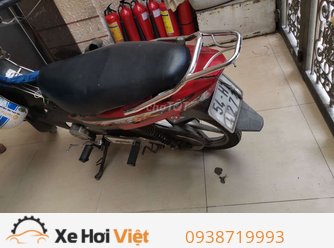 Cần bán xe máy chính hãng xe chở hàng ok