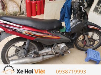 Cần bán xe máy chính hãng xe chở hàng ok