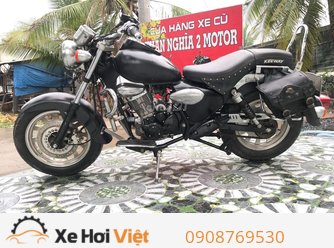 Bán xe: Chiếc Xe Tay Ga Hiệu Keeway Arn