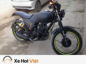 SYM Bonus 125 bstp chính chủ xe zin giá rẻ