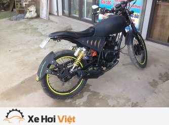 SYM Bonus 125 bstp chính chủ xe zin giá rẻ