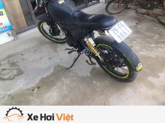 SYM Bonus 125 bstp chính chủ xe zin giá rẻ