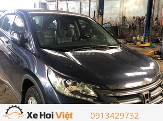 Bán Honda City 1.5AT CVT Sản Xuất 2015 Đăng Ký Lần Đầu 2016