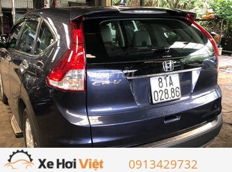 Bán Honda City 1.5AT CVT Sản Xuất 2015 Đăng Ký Lần Đầu 2016