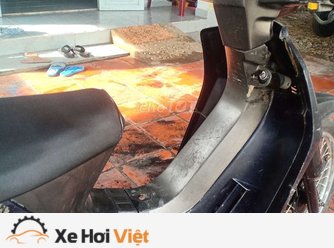 Suzuki crystal 110 Chính chủ sang tên Xe đẹp