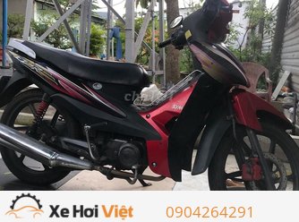 Cần bán xe máy chính hãng xe chở hàng ok