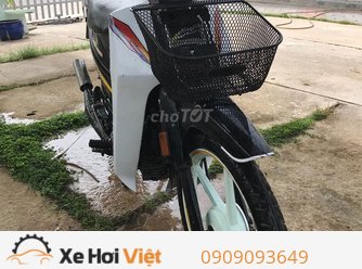 Suzuki crystal 110 Chính chủ sang tên Xe đẹp