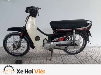 Wave A ld màu trắng biển 88