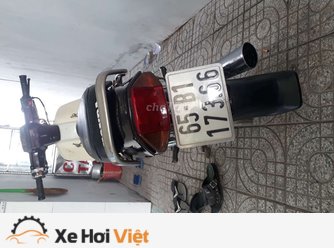 Wave A ld màu trắng biển 88